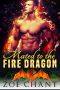 [Elemental Mates 04] • Mated to the Fire Dragon (Elemental Mates Book 4)